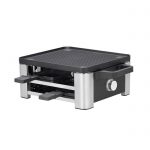 گریل 4 نفره وی ام اف | WMF Lono Raclette for 4
