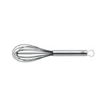 همزن سیلیکونی 20 سانت وی ام اف | WMF PROFI PLUS SILICONE WHISK 20CM