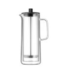 قوری قهوه دو جداره وی ام اف | WMF COFFEE TIME FRENCH PRESS