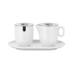 ست کرم و قندان وی ام اف | WMF BARISTA SUGAR & MILK SET 3 PCS