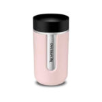 ماگ سفری صورتی نسپرسو Nomad Travel Mug – Pink