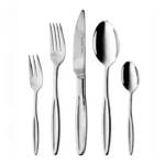 ست قاشق و چنگال 72 پارچه BergHOFF Spoon Folio