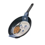 تابه 30 سانتی‌متر لئو BergHOFF مدل مشکی