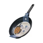 تابه 24 سانتی‌متر لئو BergHOFF مدل مشکی