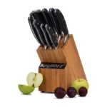 سرویس چاقوی BergHOFF مدل استودیو