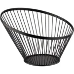 سبد سیمی Wire Basket »Vista« وست مارک