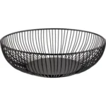 سبد سیمی بزرگ Wire Basket »Lumos«, Large وست مارک