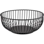 سبد سیمی کوچک Wire Basket »Lumos«, Small وست مارک