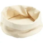 کیسه نان گرد روشن | Bread Bag Round