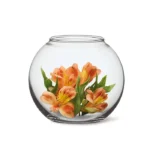 گلدان(تنگ) گلوب زیمکس | Simax Globe Vase