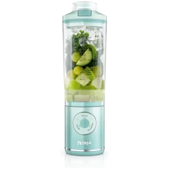 اسموتی شارژی سبز نینجا | Ninja Blast Portable Blender Green BC251