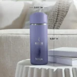 تراول ماگ نینجا بنفش | Ninja, Travel Mug Purple - Image 3