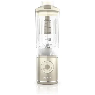 اسموتی شارژی طلایی نینجا | Ninja Blast Portable Blender Gold BC251