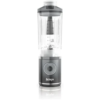 اسموتی شارژی مشکی نینجا | Ninja Blast Portable Blender Black BC251