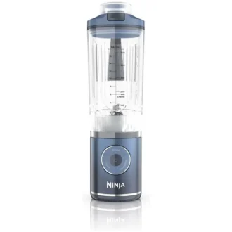 اسموتی شارژی آبی نینجا | Ninja Blast Portable Blender Blue BC251