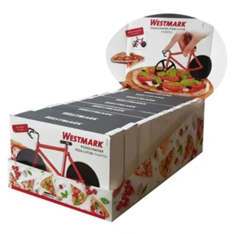 9 Pizza Cutter »Fuentez« | پیتزا بر (9عددی) وست مارک