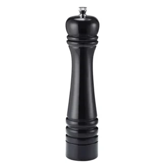 Salt- and pepper mill »Classic« 24 cm, black | آسیاب نمک و فلفل(24سانتی متر) وست مارک