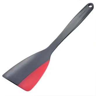 Turner/scraper »Flexi«, 30 cm | کفگیر/کاردک وست مارک