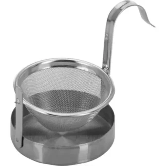 Tip tea strainer | صافی چای وست مارک