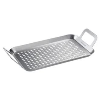 Grill pan, flat, small | سینی گریل تخت کوچک وست مارک