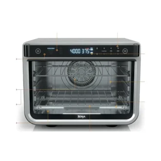 آون توستر چند منظوره نینجا Ninja DT200