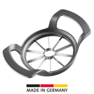 Apple- and pear slicer »Divisorex« Black Edition | اسلایسر سیب و گلابی وست مارک