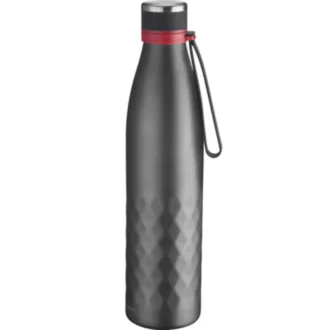 Vaccuum flask »Viva«, 0.55 l, anthracite | فلاسک وکیوم (0.55لیتر) وست مارک