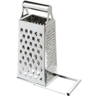 Grater »Quattro« | رنده وست مارک