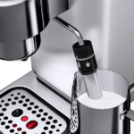 اسپرسوساز وی ام اف | WMF Lumero Espresso Machine - Image 2