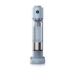 سوداساز وی ام اف رنگ آبی | WMF Element One Water Carbonator Ice Flow - Image 2