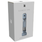 سوداساز وی ام اف رنگ آبی | WMF Element One Water Carbonator Ice Flow - Image 3