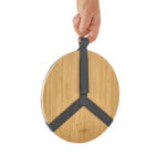 ست صفحات استیل ضد زنگ | Stainless Steel Plate Set - Image 3