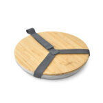 ست صفحات استیل ضد زنگ | Stainless Steel Plate Set - Image 5
