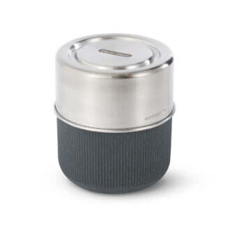 ظرف غذای شیشه‌ای بلک بلوم