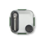 ظرف غذای اورجینال بلک بلوم