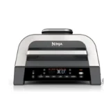 گریل و سرخ‌کن هوایی نینجا فودی XL | Ninja Foodi Smart XL 6-in-1 Indoor Grill & Air Fryer DG551