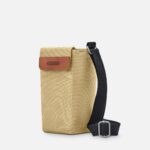 کیف بطری عایق‌دار | Insulated Bottle Bag - Moss - Image 4