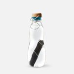 بطری سفری شیشه‌ای یو گود | Eau Good Glass 650ml - Ocean