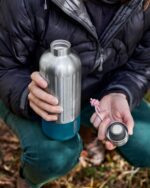 قمقمه اکسپلورر سایز بزرگ | Explorer Bottle Large 850ml - Ocean - Image 2