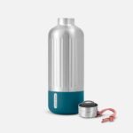 قمقمه اکسپلورر سایز بزرگ | Explorer Bottle Large 850ml - Ocean - Image 5