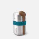 فلاسک غذا | Food Flask 400ml - Ocean
