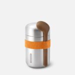 فلاسک غذا | Food Flask 400ml - Orange