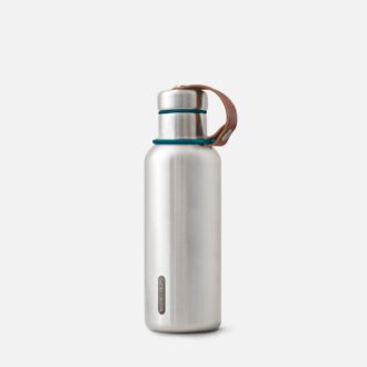 قمقمه عایق‌دار | Insulated Water Bottle 500ml - Ocean
