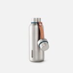 قمقمه عایق‌دار | Insulated Water Bottle 500ml - Orange - Image 5