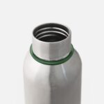 قمقمه عایق‌دار | Insulated Water Bottle 500ml - Orange - Image 4