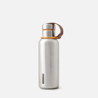 قمقمه عایق‌دار | Insulated Water Bottle 500ml - Orange