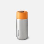 لیوان سفری عایق‌دار | Insulated Travel Cup 340ml - Orange