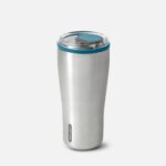 تامبلر سفری عایق‌دار | Insulated Travel Tumbler 600ml - Ocean