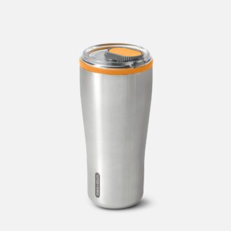 تامبلر سفری عایق‌دار | Insulated Travel Tumbler 600ml - Orange