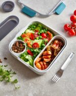 ظرف غذای اورجینال | Lunch Box Original 1L - Ocean - Image 6